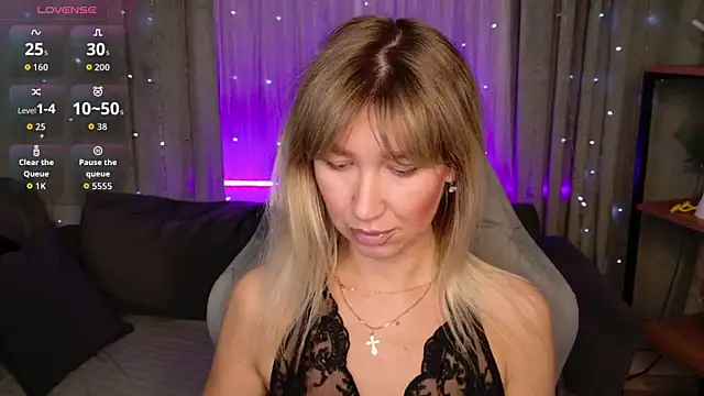 MilaBott online show from March 16, 2026, 7:05 pm