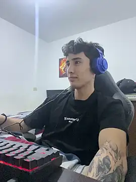 gojo satoru 18 online show from February 13, 2026, 2:44 am