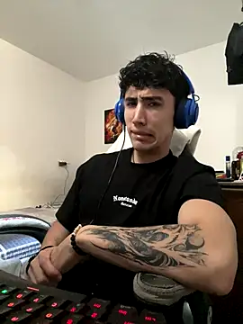 gojo satoru 18 online show from January 6, 2026, 6:12 pm