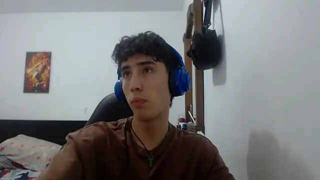 Snapshot of gojo_satoru_18 chatting on September 25, 2025, 11:16 am gojo satoru 18 online show from September 25, 2025, 11:16 am