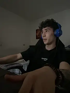 gojo satoru 18 online show from March 1, 2026, 12:49 pm