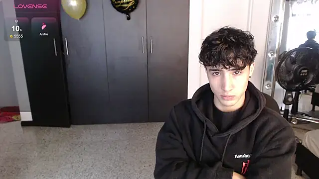 Snapshot of gojo_satoru_18 chatting on March 10, 2025, 11:45 am gojo satoru 18 online show from March 10, 2025, 11:45 am