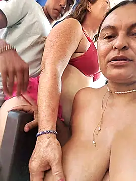 Horny-Mommy-Dirty online show from March 8, 2026, 2:31 pm