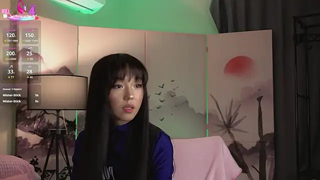 Lin kun online show from January 18, 2026, 9:18 pm