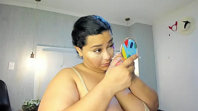 Clarigil online show from March 28, 2026, 8:32 pm