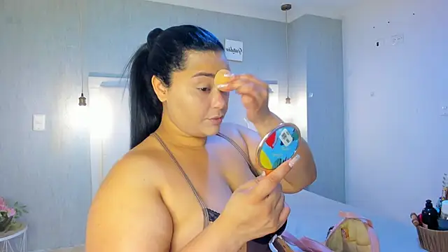 Clarigil online show from February 5, 2026, 2:02 pm