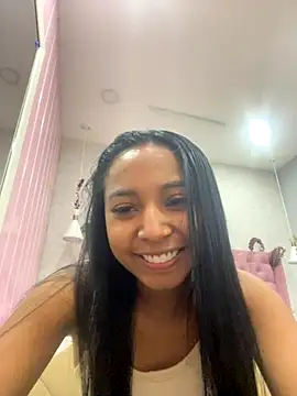 GabrielaLugo online show from October 8, 2025, 11:34 am