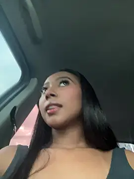 GabrielaLugo online show from January 17, 2026, 11:58 am