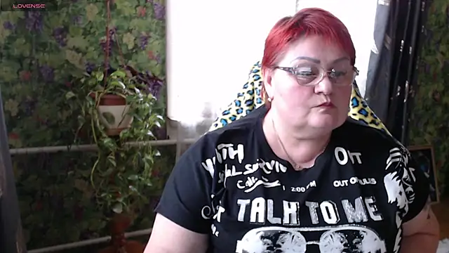 Snapshot of Goddess57 chatting on March 22, 2025, 11:21 am Goddess57 online show from March 22, 2025, 11:21 am