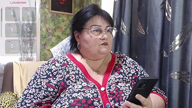 Snapshot of Goddess57 chatting on September 11, 2025, 10:48 am Goddess57 online show from September 11, 2025, 10:48 am