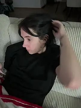 Lena Lang online show from March 3, 2026, 11:23 pm