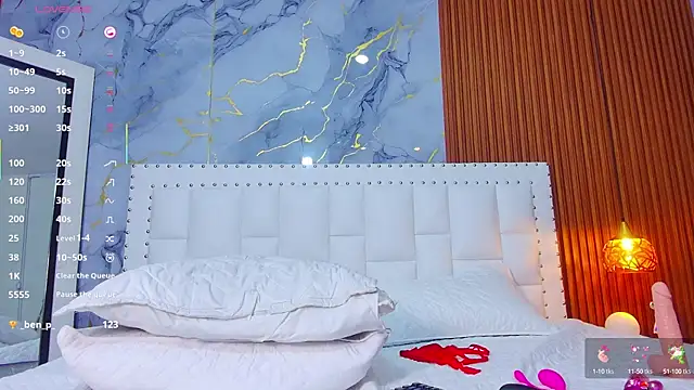 Snapshot of Beautifulskinny18 chatting on March 3, 2025, 2:00 am Beautifulskinny18 online show from March 3, 2025, 2:00 am