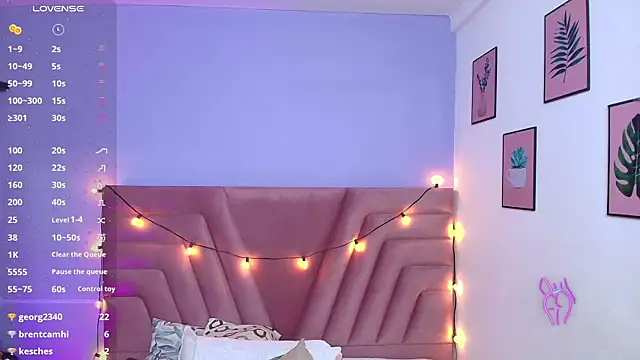 Snapshot of Beautifulskinny18 chatting on February 26, 2025, 1:57 am Beautifulskinny18 online show from February 26, 2025, 1:57 am