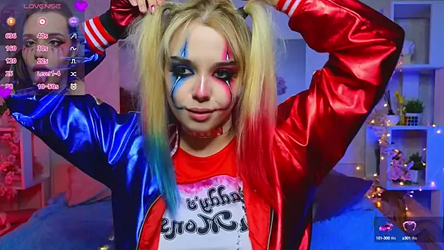 Snapshot of DorisGaillard chatting on March 17, 2025, 6:11 pm DorisGaillard online show from March 17, 2025, 6:11 pm