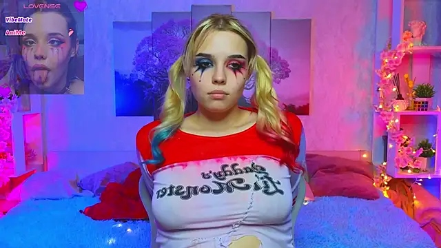 Snapshot of DorisGaillard chatting on March 19, 2025, 12:26 am DorisGaillard online show from March 19, 2025, 12:26 am