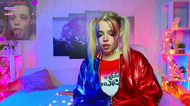 Snapshot of DorisGaillard chatting on March 15, 2025, 5:15 pm DorisGaillard online show from March 15, 2025, 5:15 pm