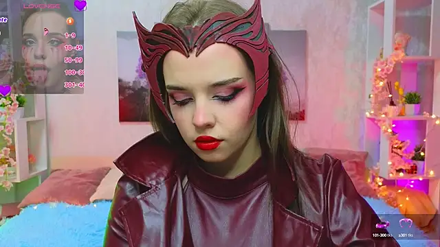 Snapshot of DorisGaillard chatting on March 3, 2025, 6:03 pm DorisGaillard online show from March 3, 2025, 6:03 pm