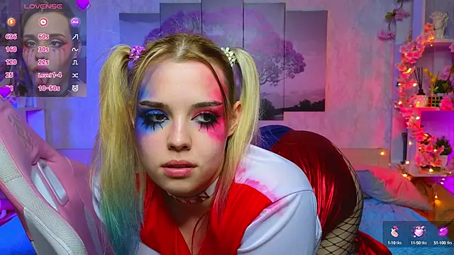 Snapshot of DorisGaillard chatting on March 20, 2025, 9:13 pm DorisGaillard online show from March 20, 2025, 9:13 pm