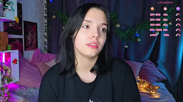 Snapshot of DorisGaillard chatting on December 5, 2025, 5:11 pm DorisGaillard online show from December 5, 2025, 5:11 pm