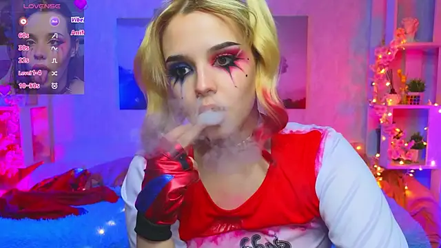 Snapshot of DorisGaillard chatting on March 18, 2025, 9:21 pm DorisGaillard online show from March 18, 2025, 9:21 pm