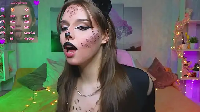 Snapshot of DorisGaillard chatting on March 6, 2025, 6:05 pm DorisGaillard online show from March 6, 2025, 6:05 pm