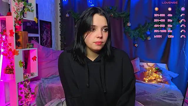 Snapshot of DorisGaillard chatting on November 23, 2025, 5:12 pm DorisGaillard online show from November 23, 2025, 5:12 pm