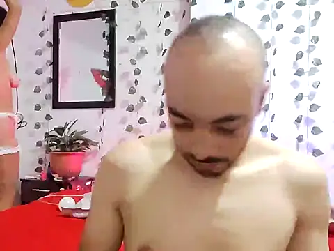 Snapshot of hotlatin92 chatting on March 23, 2025, 2:59 am hotlatin92 online show from March 23, 2025, 2:59 am
