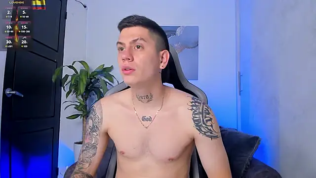 Snapshot of Yeiko_Romero_ chatting on February 21, 2026, 4:31 pm Yeiko Romero online show from February 21, 2026, 4:31 pm