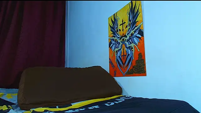 Thomass00 online show from October 28, 2025, 12:11 am