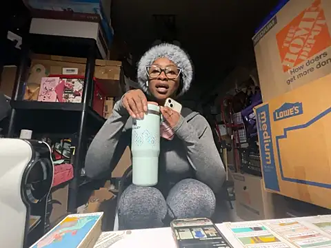 wynterheat online show from February 18, 2026, 10:55 am