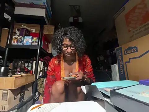 wynterheat online show from April 12, 2026, 11:13 am