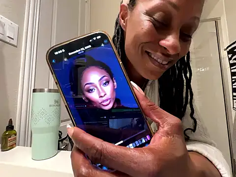 wynterheat online show from January 11, 2026, 12:39 am