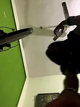 Snapshot of PUNAM_BABY1 chatting on November 21, 2025, 6:40 pm PUNAM BABY1 online show from November 21, 2025, 6:40 pm