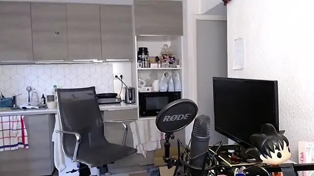 Greyoff online show from March 9, 2025, 10:30 am