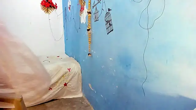 Snapshot of aarjulove chatting on March 3, 2026, 2:46 pm aarjulove online show from March 3, 2026, 2:46 pm