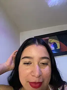 Leslydeleon23 online show from December 6, 2024, 5:14 am