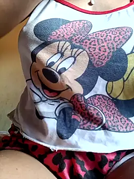 Nandasant09 online show from March 20, 2025, 4:20 pm