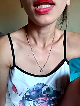 Nandasant09 online show from September 26, 2025, 4:25 pm