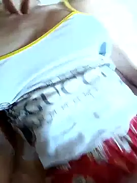 Nandasant09 online show from March 22, 2025, 4:15 pm