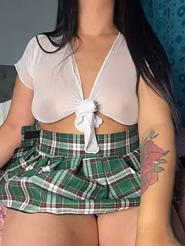 samy 0107 online show from October 21, 2025, 11:04 pm