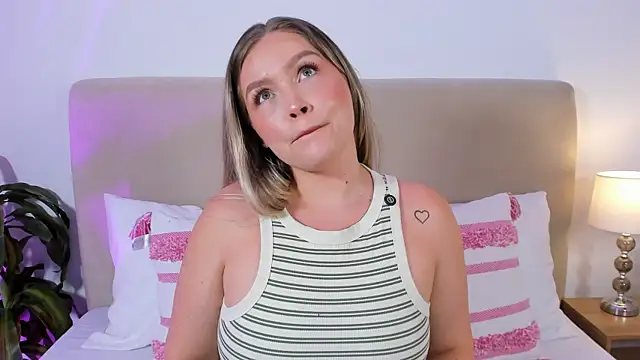 GaiaBaker online show from May 28, 2026, 1:50 pm
