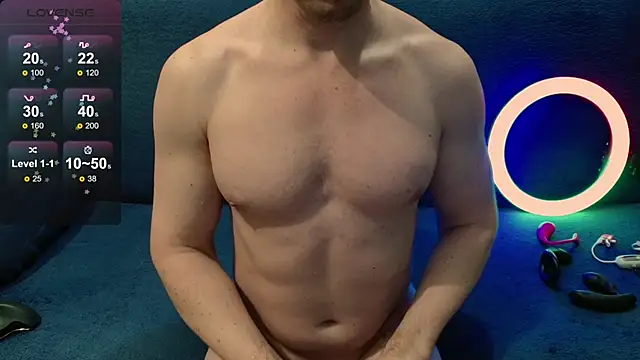 sasha nik online show from March 12, 2026, 10:19 am