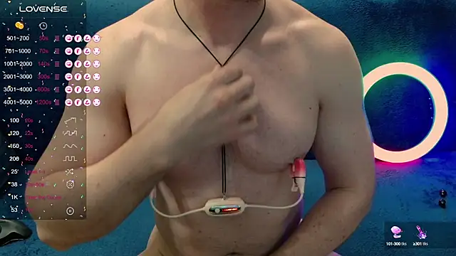 sasha nik online show from September 16, 2025, 8:04 am