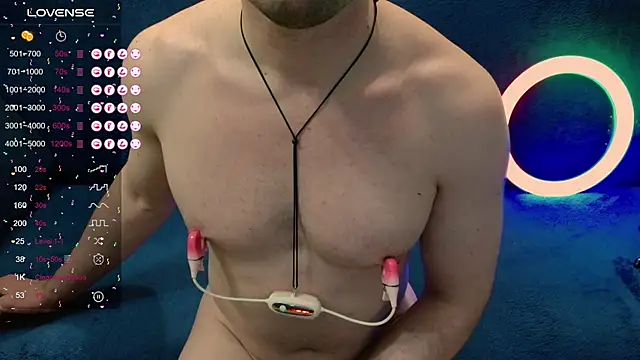 sasha nik online show from October 14, 2025, 10:38 am