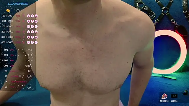 sasha nik online show from February 28, 2025, 9:58 am