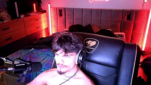 JordanShow online show from March 31, 2026, 9:28 pm