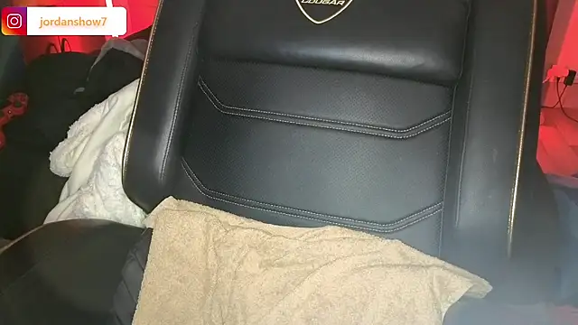 JordanShow online show from September 26, 2025, 5:03 am