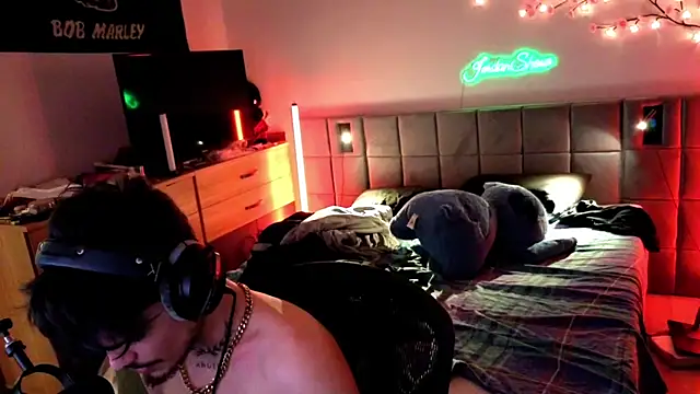 JordanShow online show from March 21, 2026, 11:41 pm