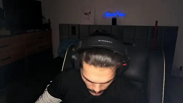 JordanShow online show from September 12, 2025, 8:08 pm