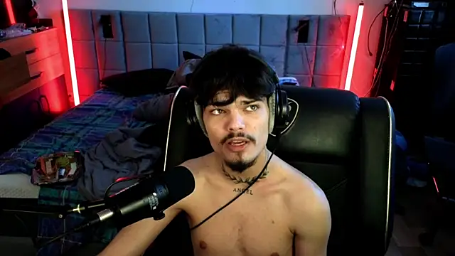 JordanShow online show from March 28, 2026, 11:44 am